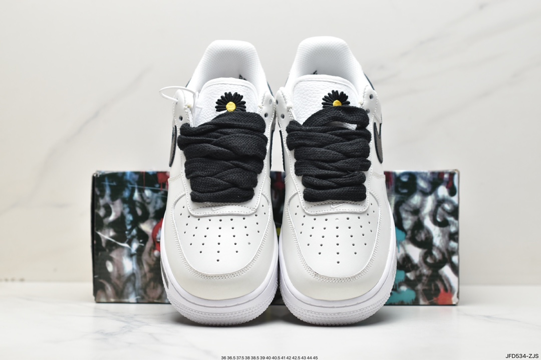 170 PEACEMINUSONE X Nike Air Force1”Para-Noise 2.0” DD3223-100