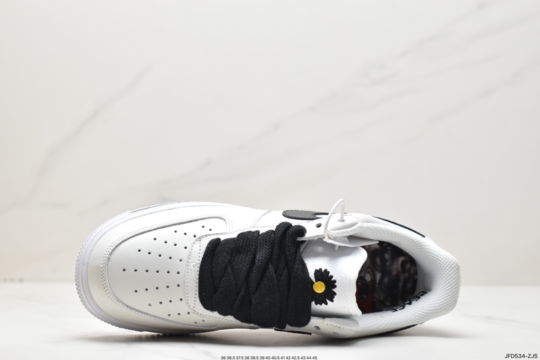 170 PEACEMINUSONE X Nike Air Force1”Para-Noise 2.0” DD3223-100