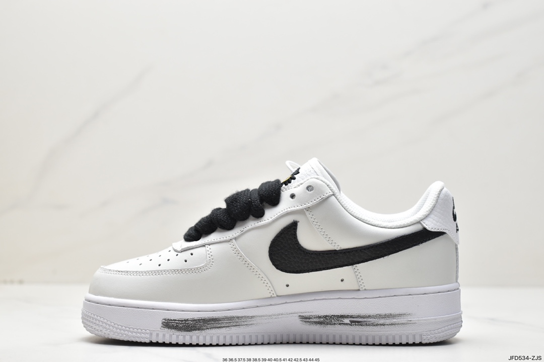 170 PEACEMINUSONE X Nike Air Force1”Para-Noise 2.0” DD3223-100