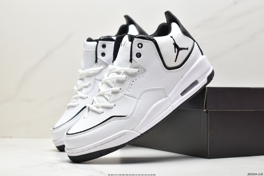 150 耐克乔丹Nike AIR JORDAN COURTSIDE 23 人气单品AJ23代柔软舒适AT0057-200