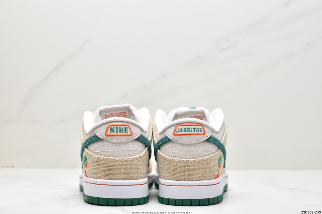320 耐克Nike SB Zoom Dunk Low 板鞋FD0860-001