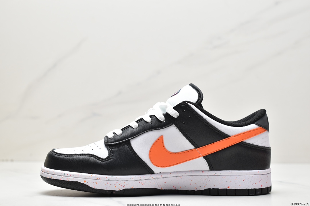 170 耐克Nike SB Zoom Dunk Low 板鞋 FD4623-131