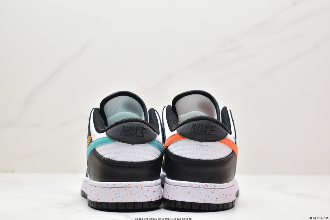170 耐克Nike SB Zoom Dunk Low 板鞋 FD4623-131