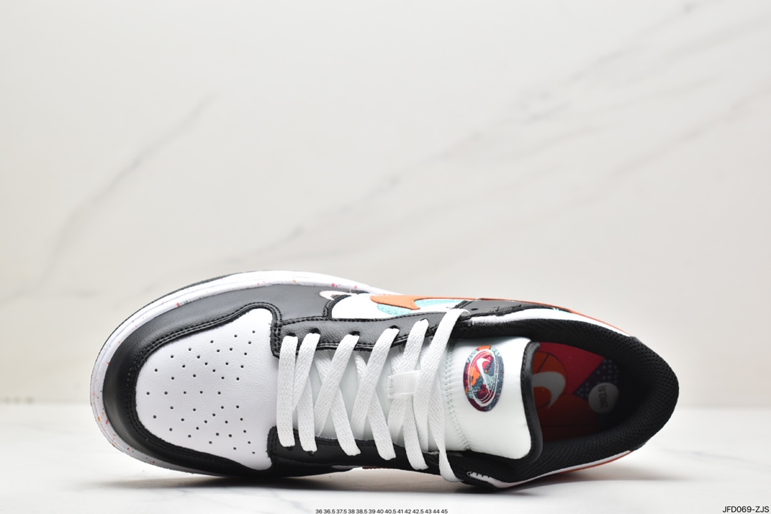 170 耐克Nike SB Zoom Dunk Low 板鞋 FD4623-131