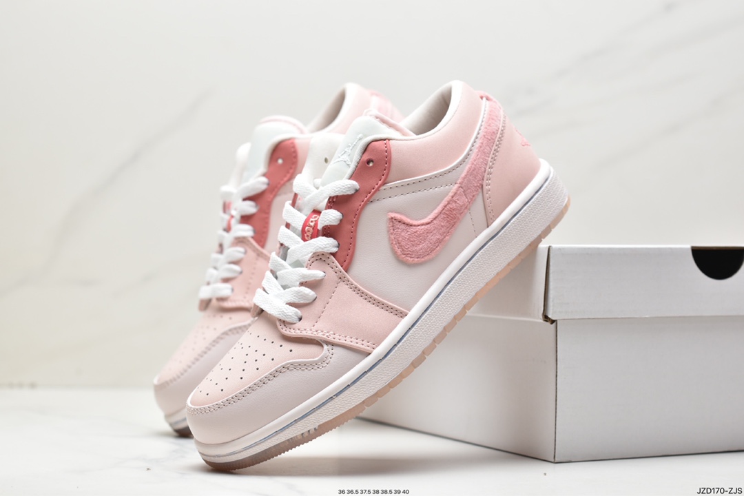 Nike Air Jordan 1 Low OG SP 