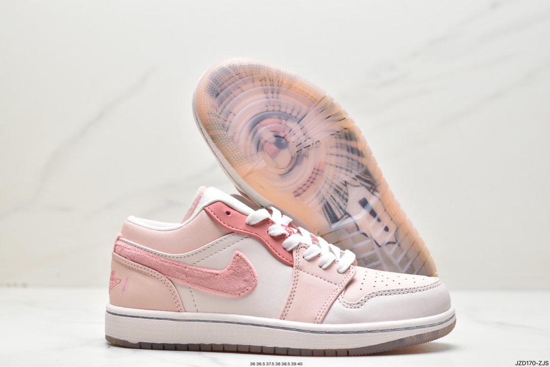 Nike Air Jordan 1 Low OG SP 