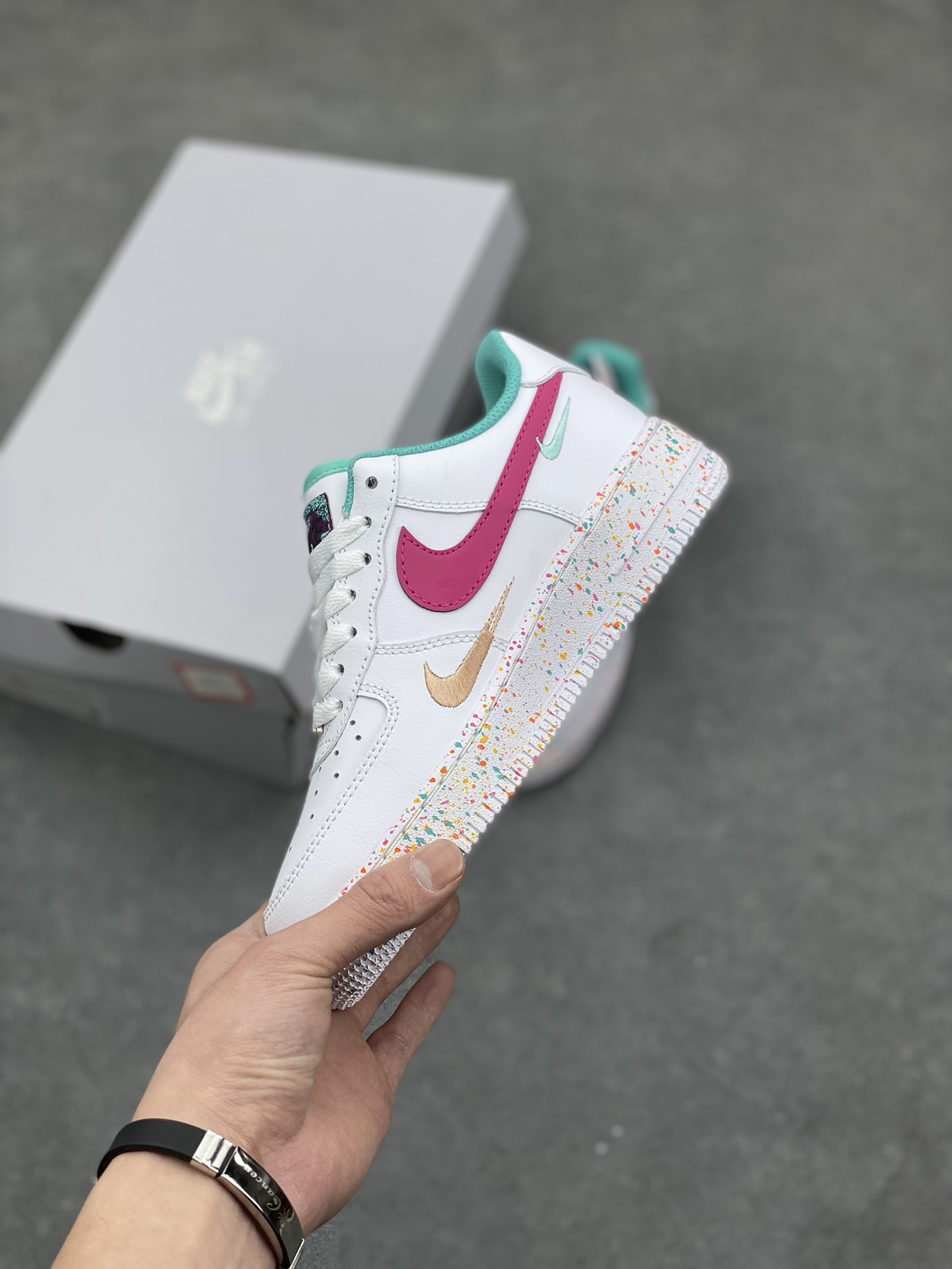 Nike Air Force 1 Low Casual Sneakers FD4626-181 4 i1676658954 3684 2