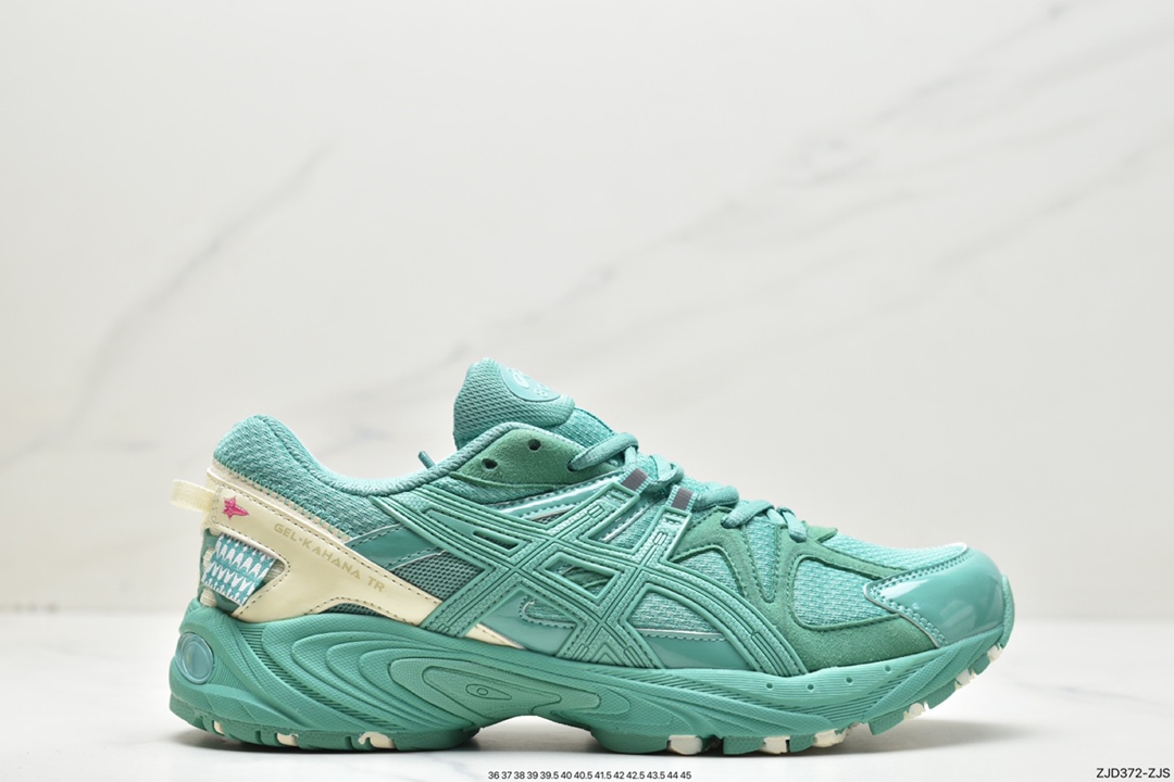 /ASICS Gel-Kahana TR V2 Kahana V2 series low top