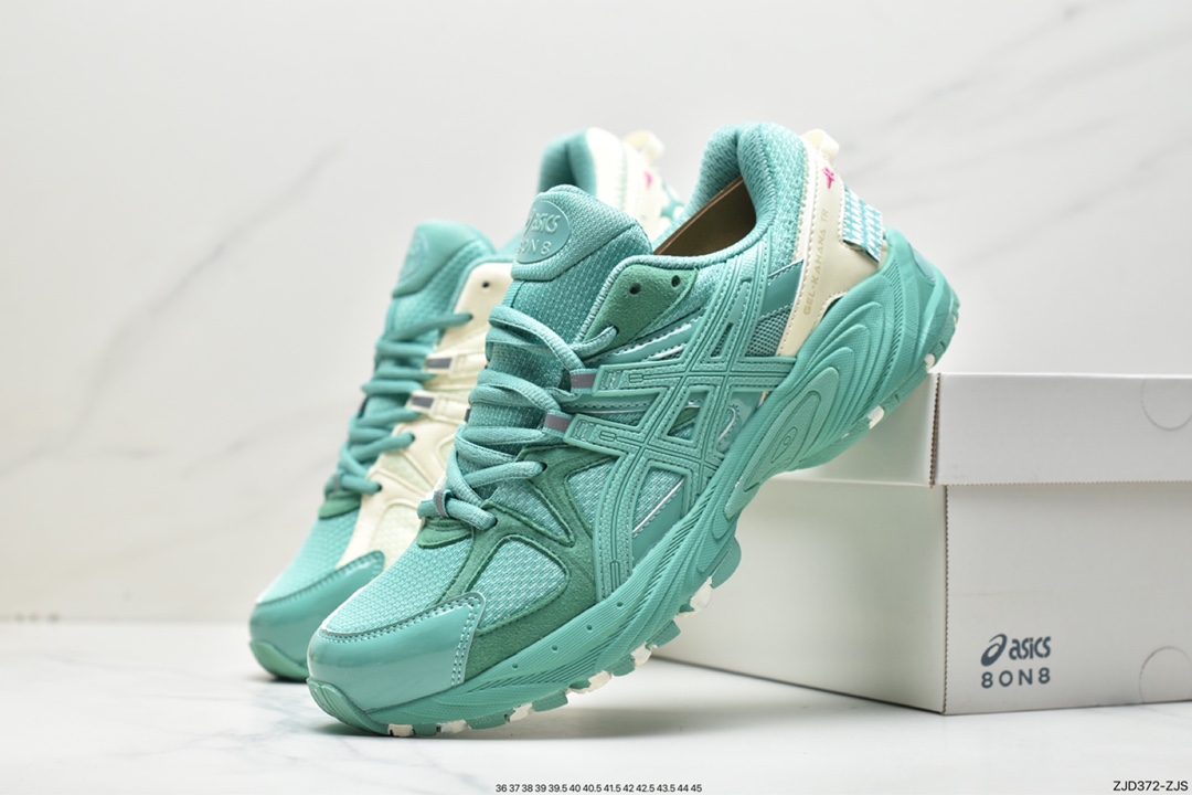 /ASICS Gel-Kahana TR V2 Kahana V2 series low top