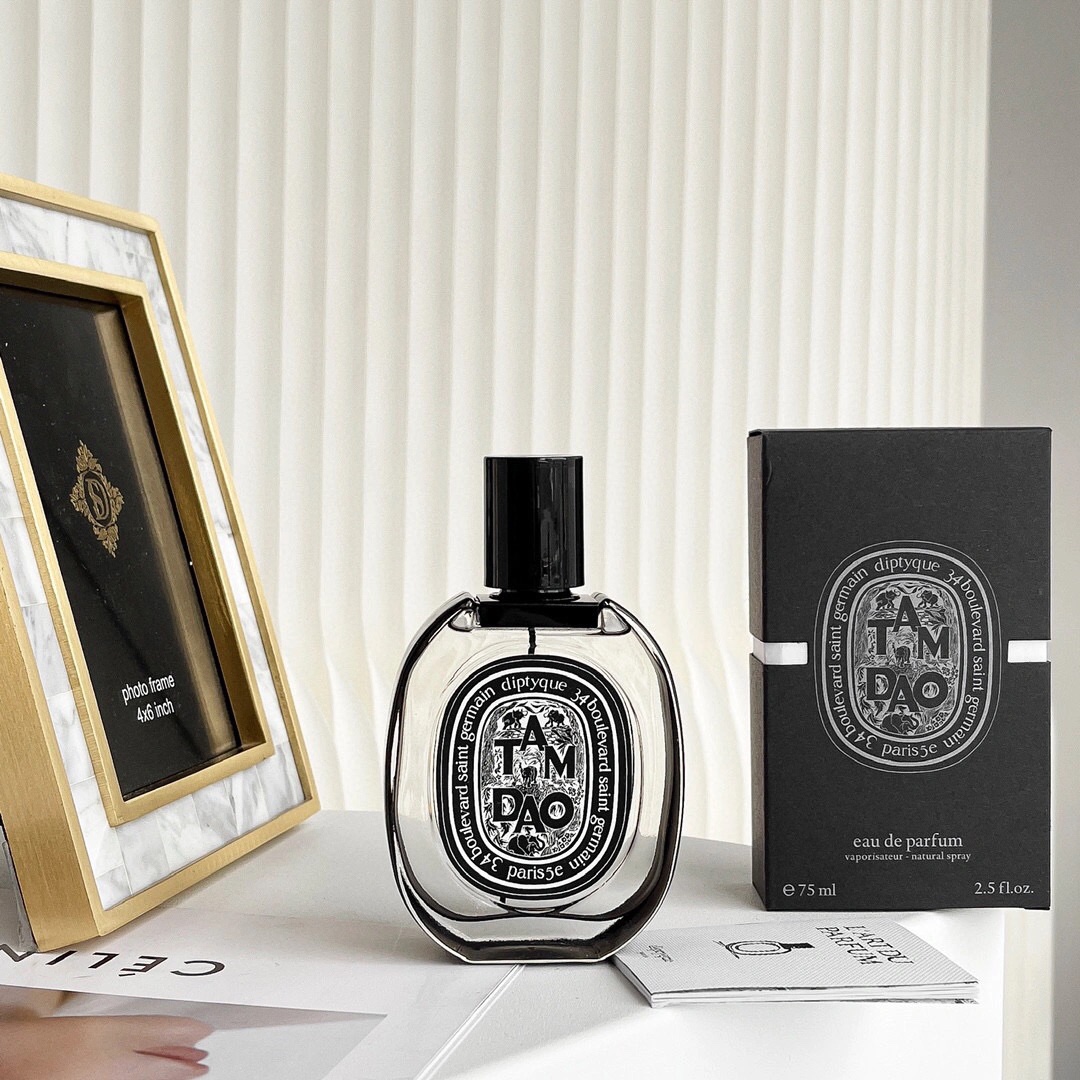 Diptyque Perfume