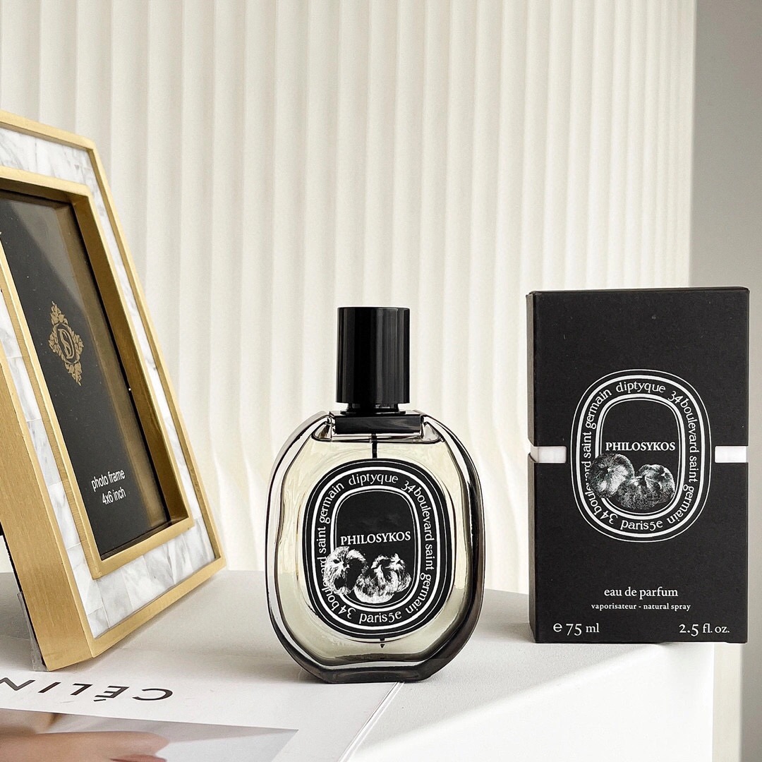Diptyque Perfume