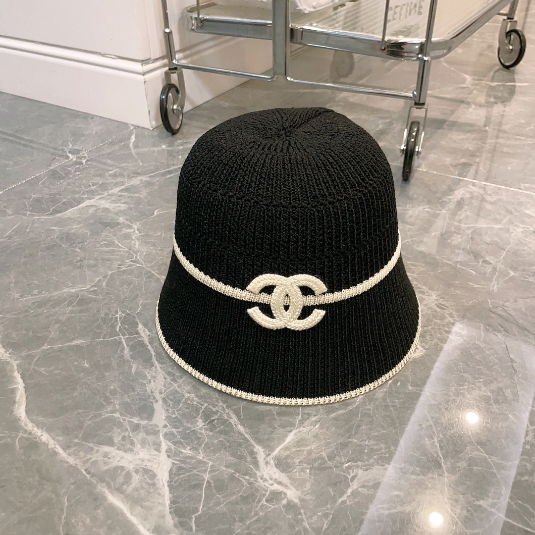 샤넬 모자 82073 Chanel Cap
