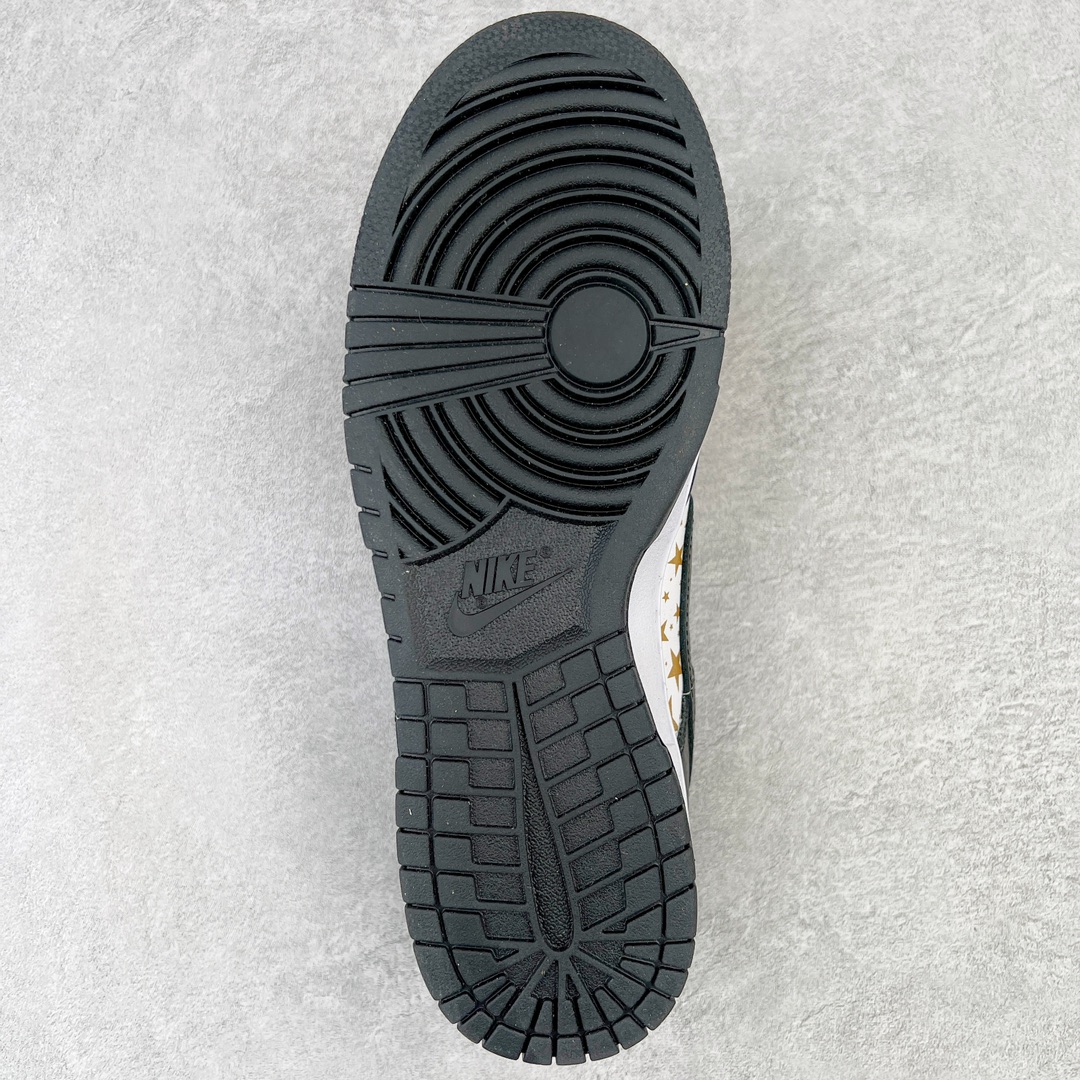 图片[9]-＃AY/GZ纯原福利 Supreme x NK SB Dunk Low 联名白金黑DH3228-102 独家原厂航空铝磨具打磨大底 鞋头坡度极致还原 原盒原配 圈内天花板工艺 原厂冲刀 超高清洁度 全鞋零毛边皮料切割 全套原楦原模倾力打造完美版型 采用原厂百宏鞋带以及原厂百宏织唛舌标 内标可供原厂几率过验 原厂中底布黄色点胶 原厂中底布拉帮走线遵循公司 尺码对应库存‼️-选品中心