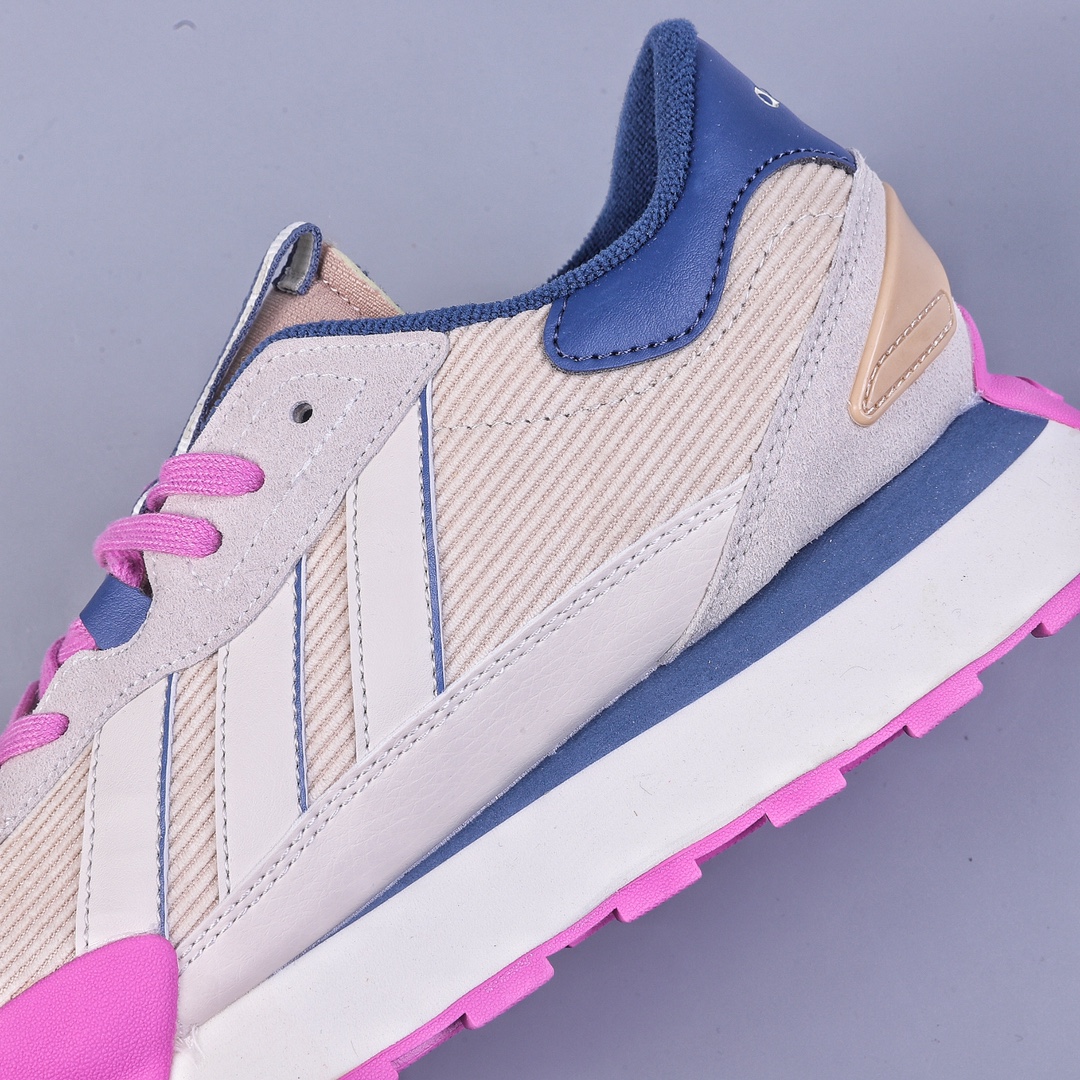 Adidas Futro Mixr NEO trendy retro FM bump shoes HP9829