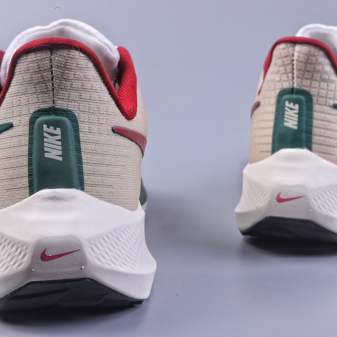 180 Nike Zoom Pegasus 39 代超级飞马涡轮增压马拉松登月39代休闲运动慢跑鞋 FB7161-231