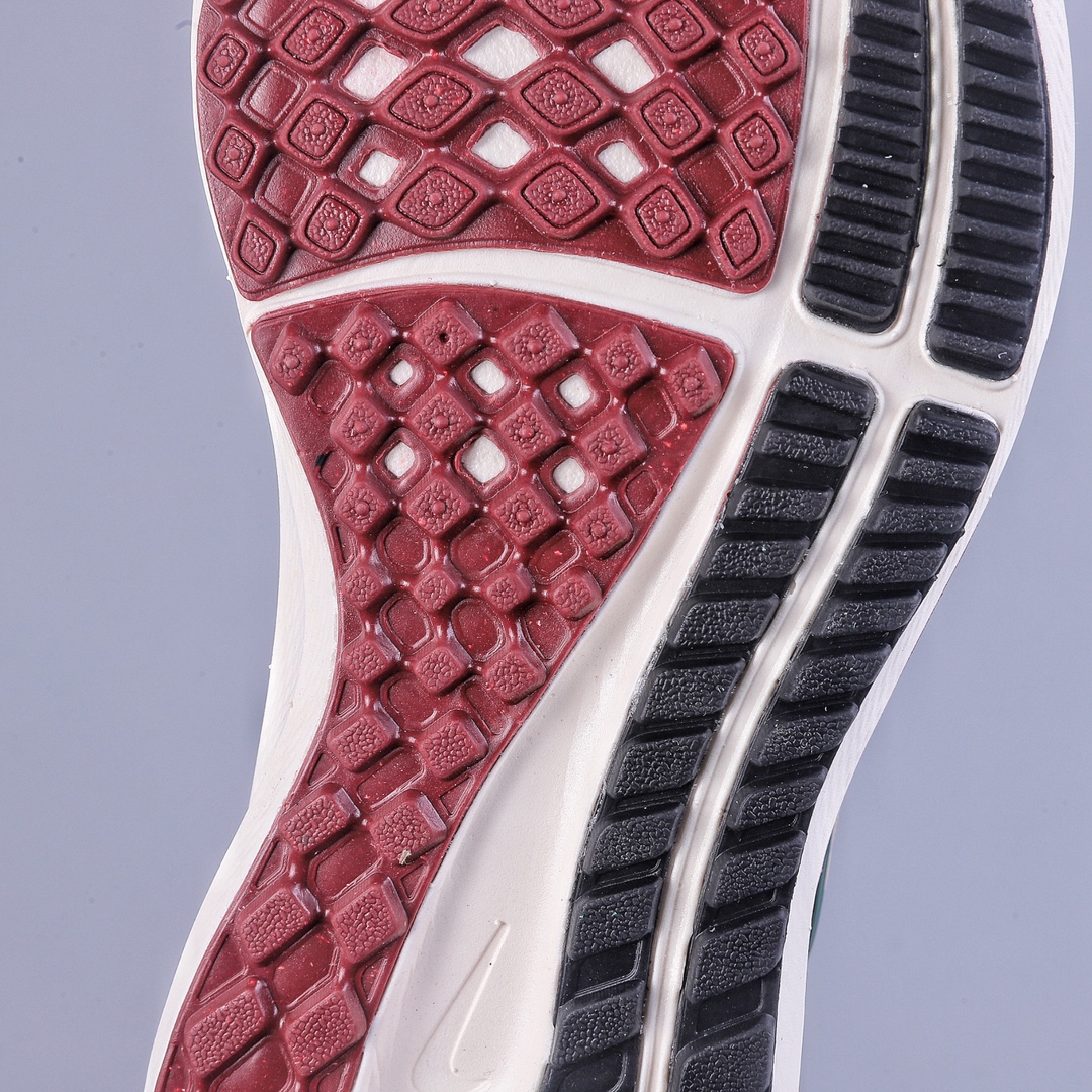 180 Nike Zoom Pegasus 39 代超级飞马涡轮增压马拉松登月39代休闲运动慢跑鞋 FB7161-231