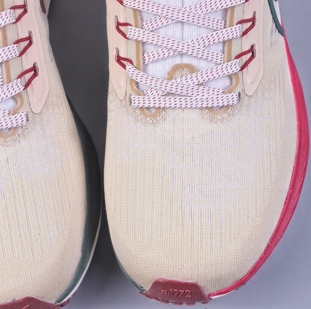 180 Nike Zoom Pegasus 39 代超级飞马涡轮增压马拉松登月39代休闲运动慢跑鞋 FB7161-231