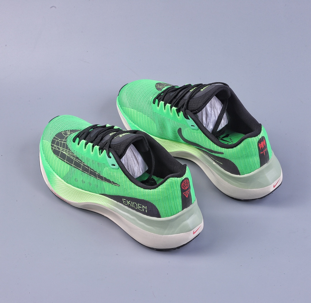 180 Nike Zoom Fly 5 耐克超弹轻盈跑步鞋 DZ4783-304