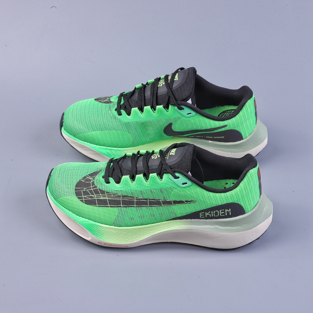 180 Nike Zoom Fly 5 耐克超弹轻盈跑步鞋 DZ4783-304