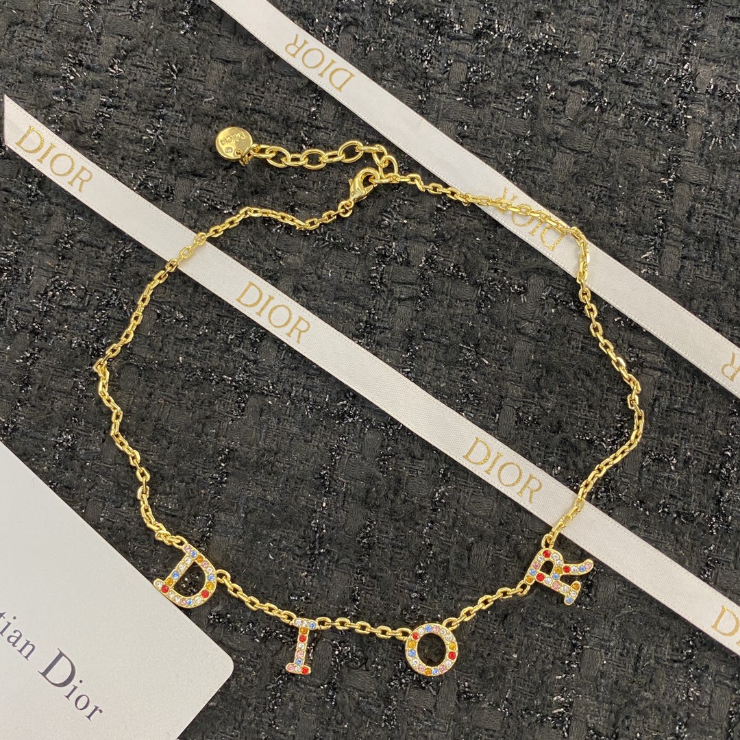 packaging)🛍 Hot selling necklaces with new releases ❣🛍 Synchronize c - Jewelry 4