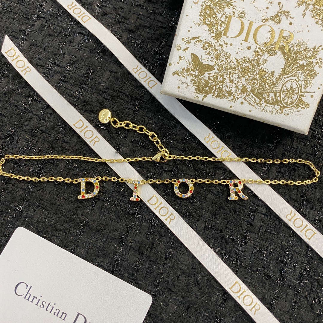 packaging)🛍 Hot selling necklaces with new releases ❣🛍 Synchronize c - Jewelry 5