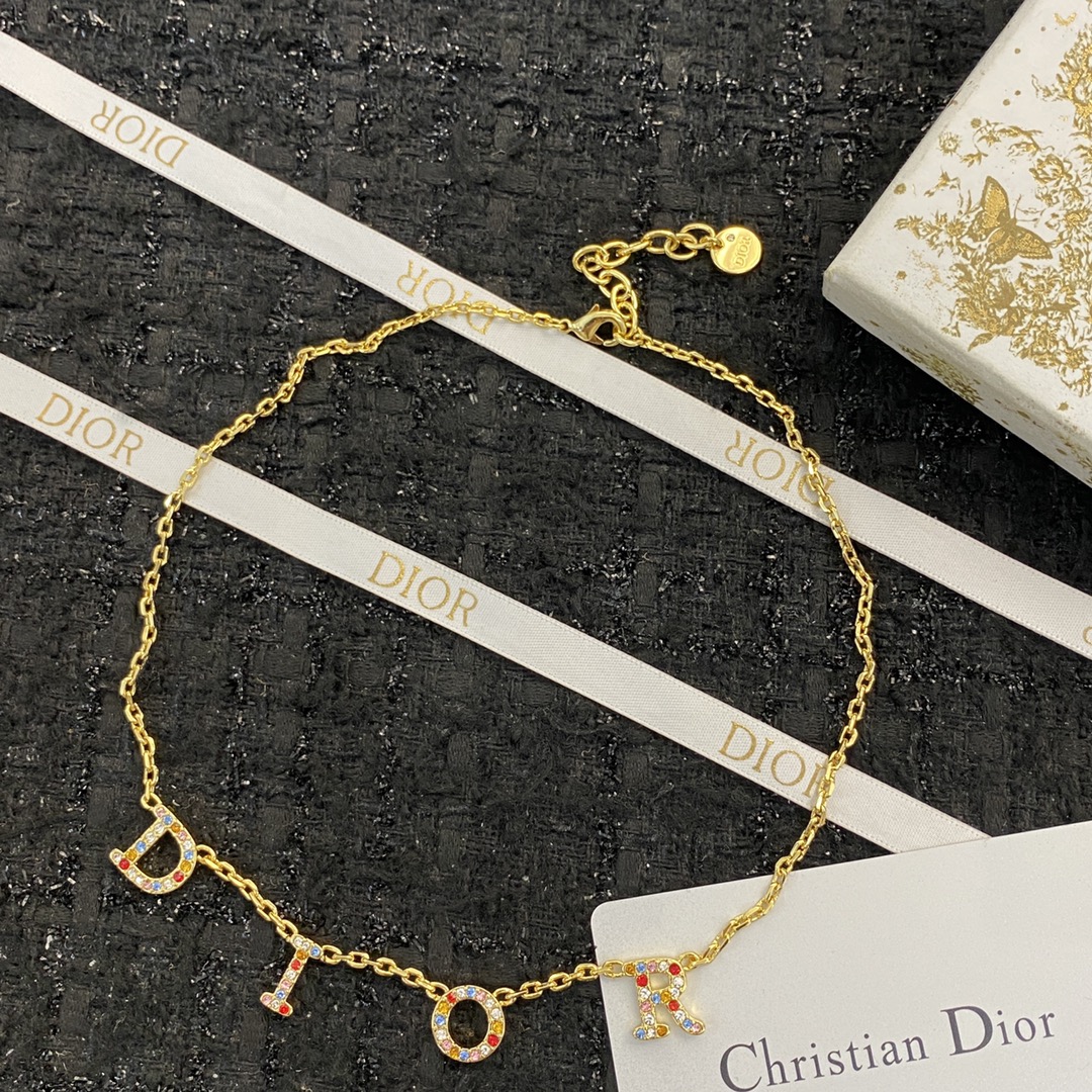 packaging)🛍 Hot selling necklaces with new releases ❣🛍 Synchronize c - Jewelry 2
