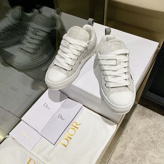 Dior Sneakers Casual Shoes Cheap Replica Designer Black Grey Khaki Light Gray Unisex Nylon Spring Collection Casual
