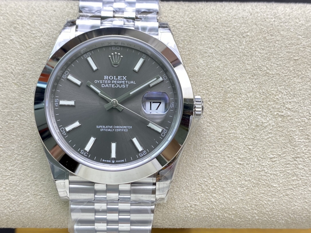 ROLEX Rolex Rolex Oyster Perpetual 41MM - Top Quality