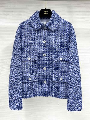 Chanel AAA
 Clothing Coats & Jackets Replcia Cheap From China
 Sewing Silk Casual ZP44800