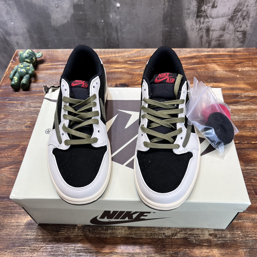 [AJ Men