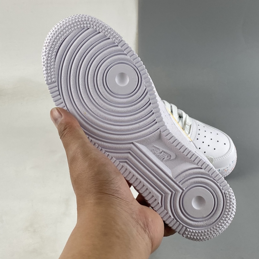P220 Nike Air Force 1'07 Low 空军一号低帮休闲板鞋 FD4622-131