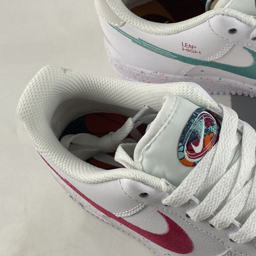 P220 Nike Air Force 1'07 Low 空军一号低帮休闲板鞋 FD4622-131