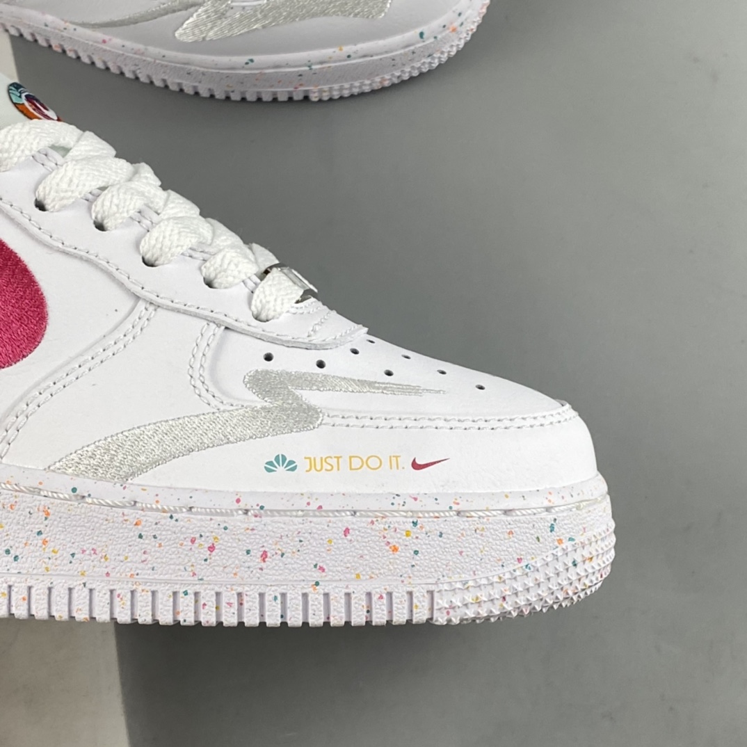 P220 Nike Air Force 1'07 Low 空军一号低帮休闲板鞋 FD4622-131