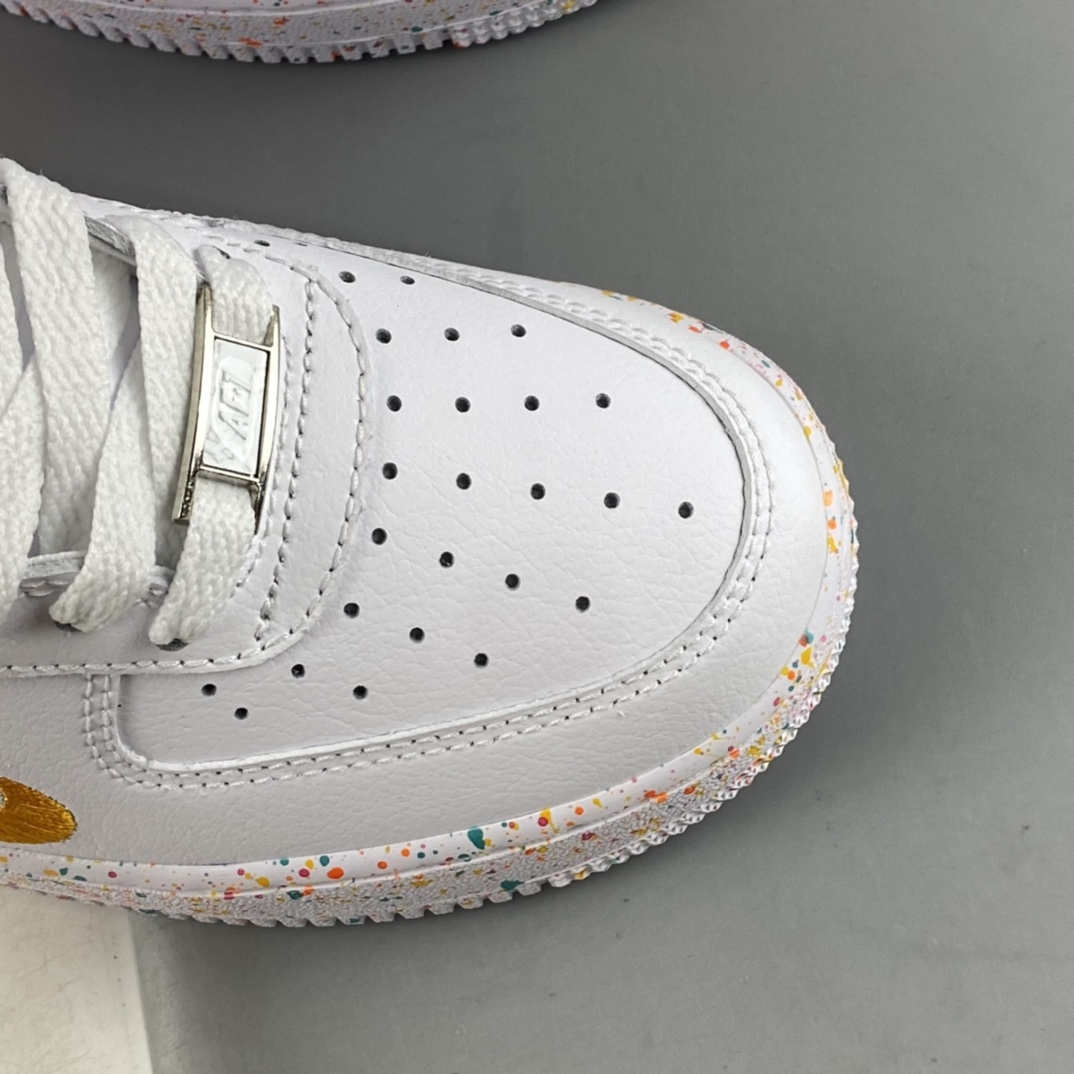 P220 Nike Air Force 1'07 Low 空军一号低帮休闲板鞋 FD4626-181