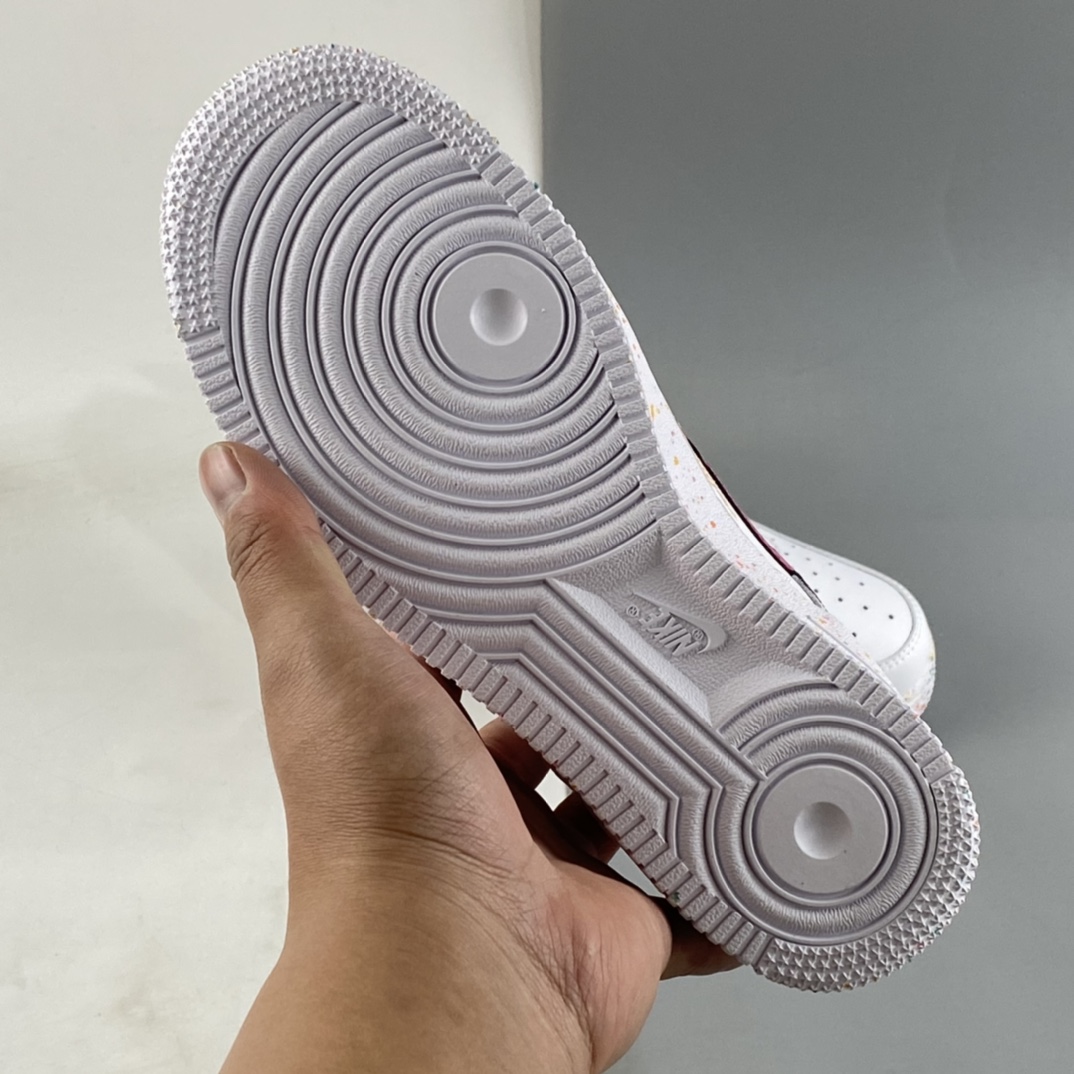 P220 Nike Air Force 1'07 Low 空军一号低帮休闲板鞋 FD4626-181