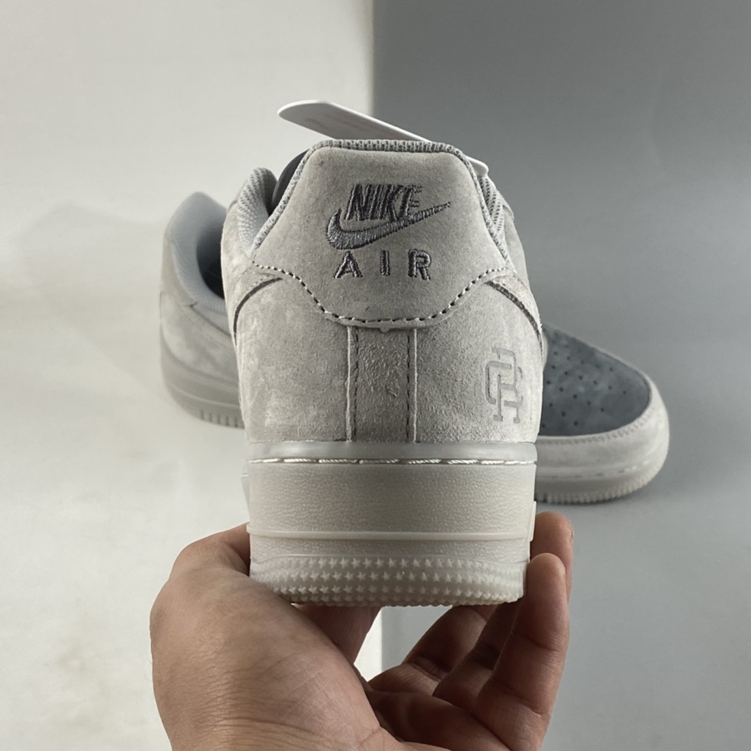 P260 Nike Air Force 1'07 Low 卫冕拼接冠军 满天星 板鞋 NB5563-066