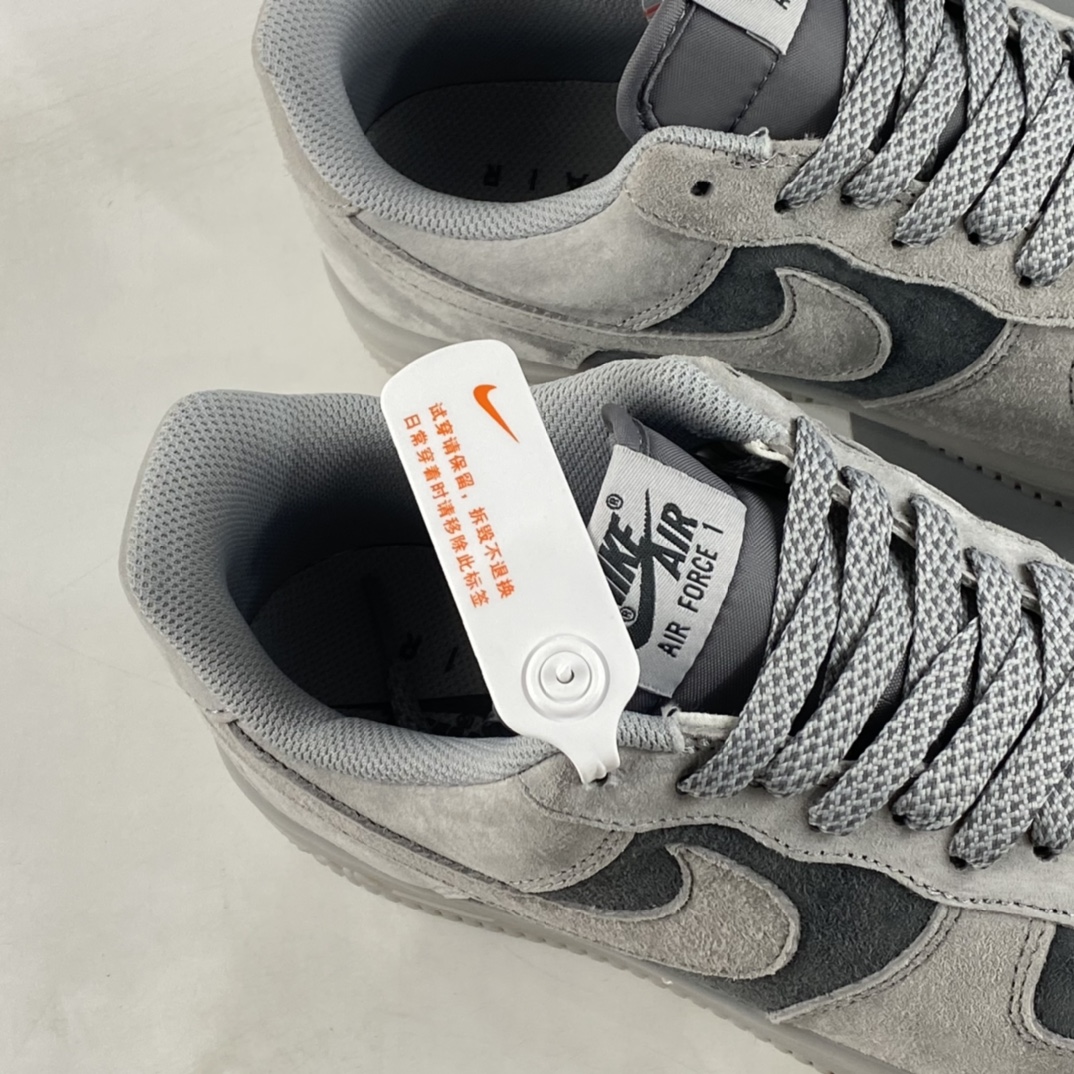 P260 Nike Air Force 1'07 Low 卫冕拼接冠军 满天星 板鞋 NB5563-066