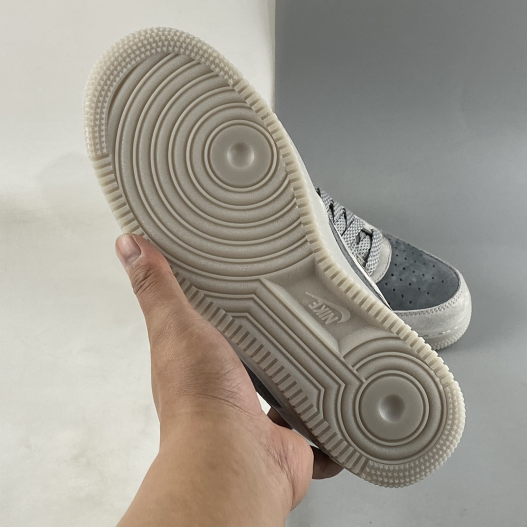 P260 Nike Air Force 1'07 Low 卫冕拼接冠军 满天星 板鞋 NB5563-066
