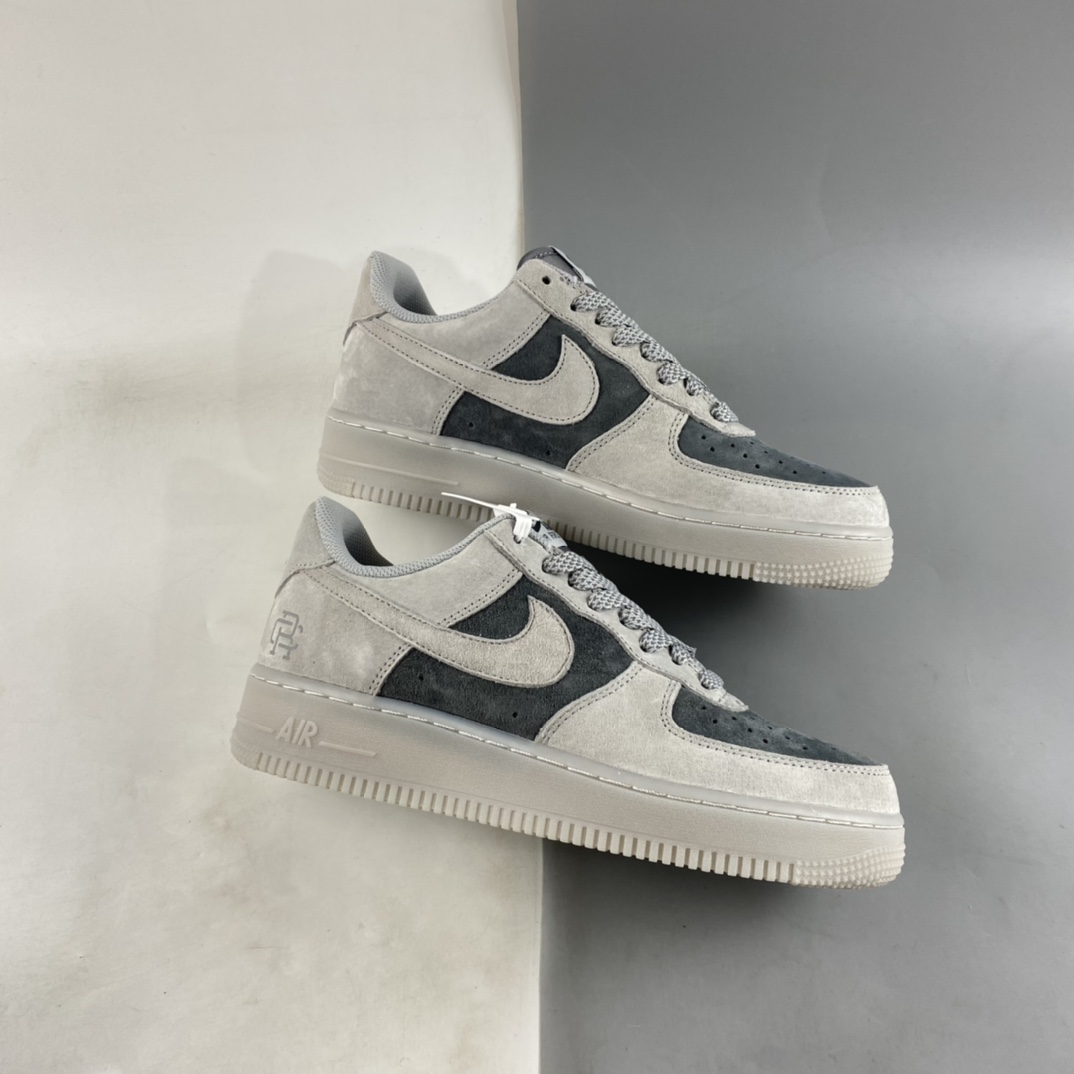 P260 Nike Air Force 1'07 Low 卫冕拼接冠军 满天星 板鞋 NB5563-066