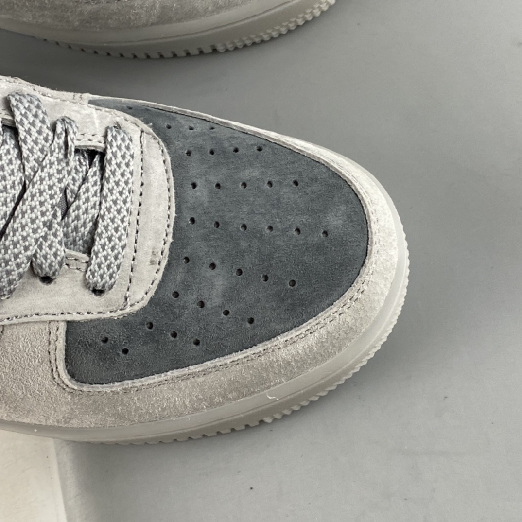 P260 Nike Air Force 1'07 Low 卫冕拼接冠军 满天星 板鞋 NB5563-066