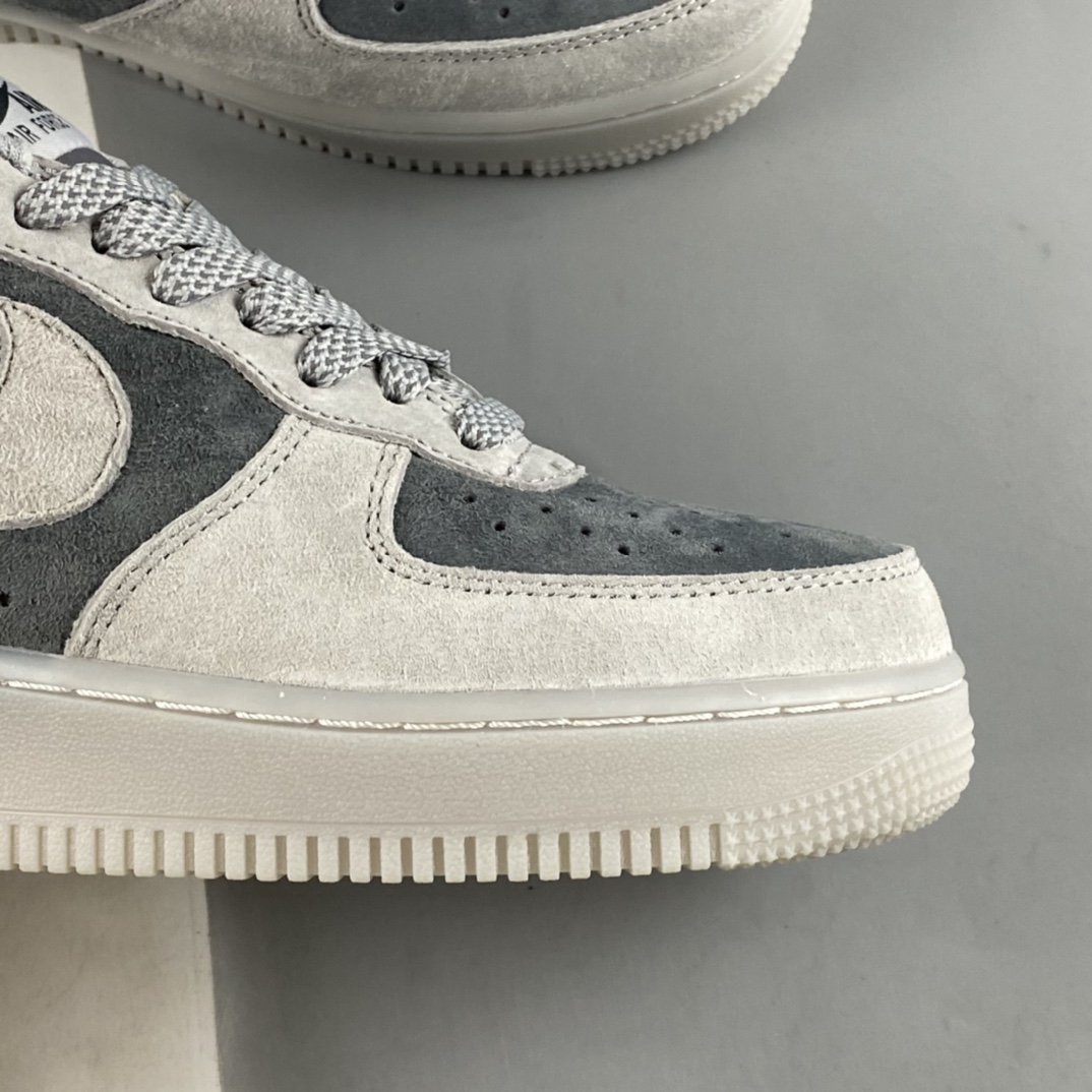 P260 Nike Air Force 1'07 Low 卫冕拼接冠军 满天星 板鞋 NB5563-066