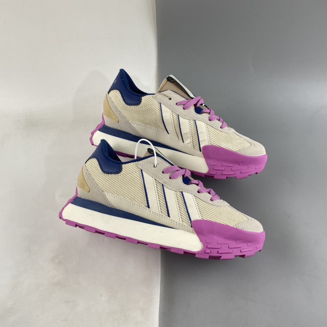 Adidas Futro Mixr NEO trendy retro FM bump shoes HP9829