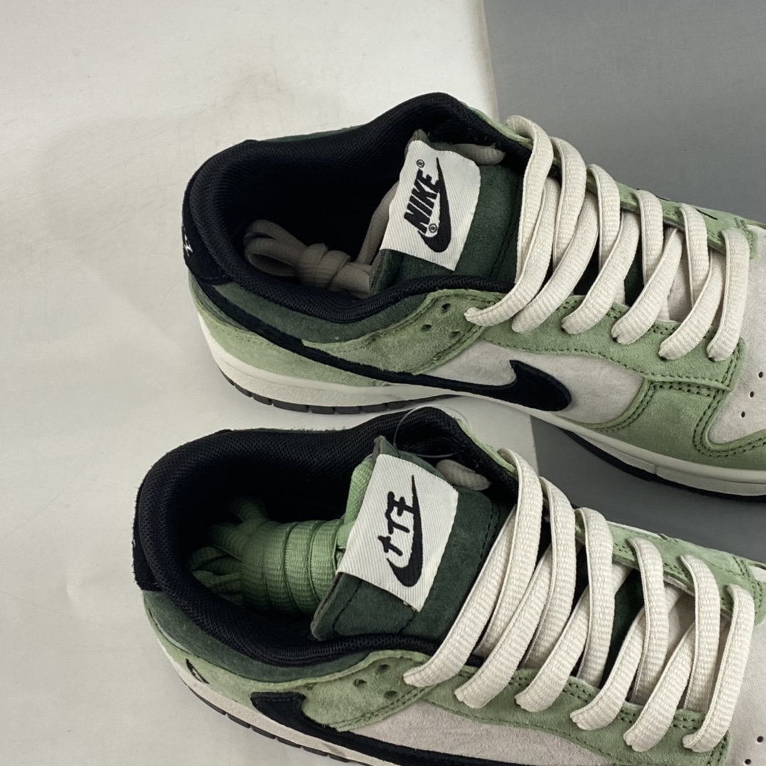 P330 Travis Scott x Playstation x Nike SB Dunk Low TS三方联名 倒勾 CU1726-777