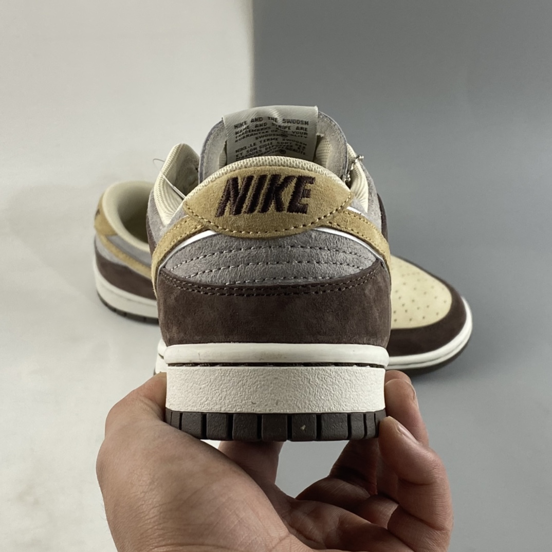 P340 Otomo Katsuhiro x Nike SB Dunk Low ”Steamboy OST” 大友克洋联名板鞋 LF0039-034