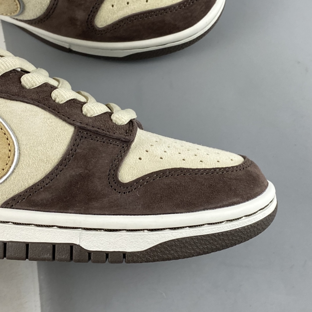 P340 Otomo Katsuhiro x Nike SB Dunk Low ”Steamboy OST” 大友克洋联名板鞋 LF0039-034