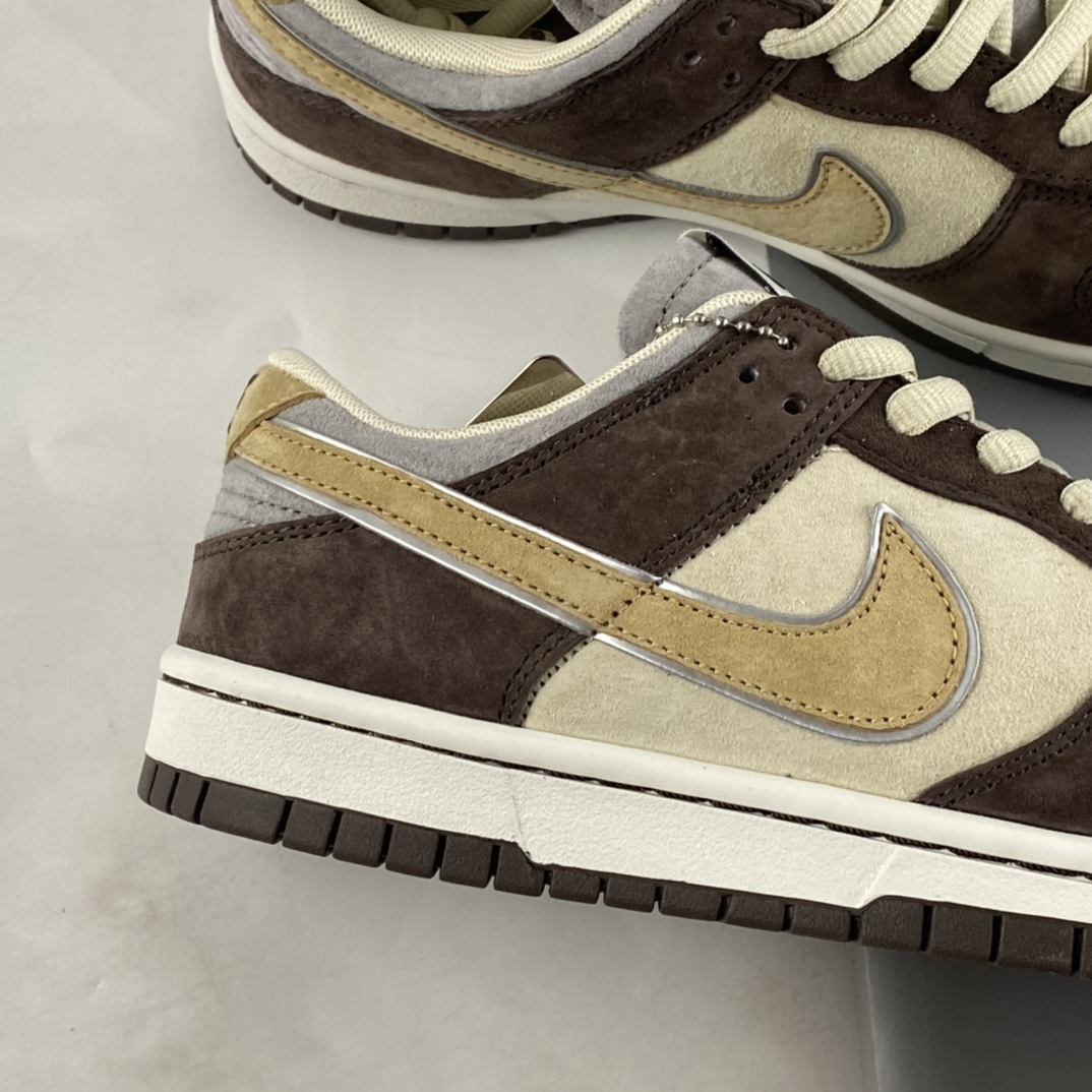 P340 Otomo Katsuhiro x Nike SB Dunk Low ”Steamboy OST” 大友克洋联名板鞋 LF0039-034