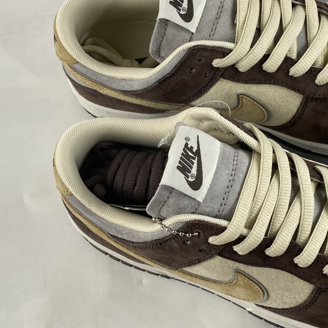 P340 Otomo Katsuhiro x Nike SB Dunk Low ”Steamboy OST” 大友克洋联名板鞋 LF0039-034
