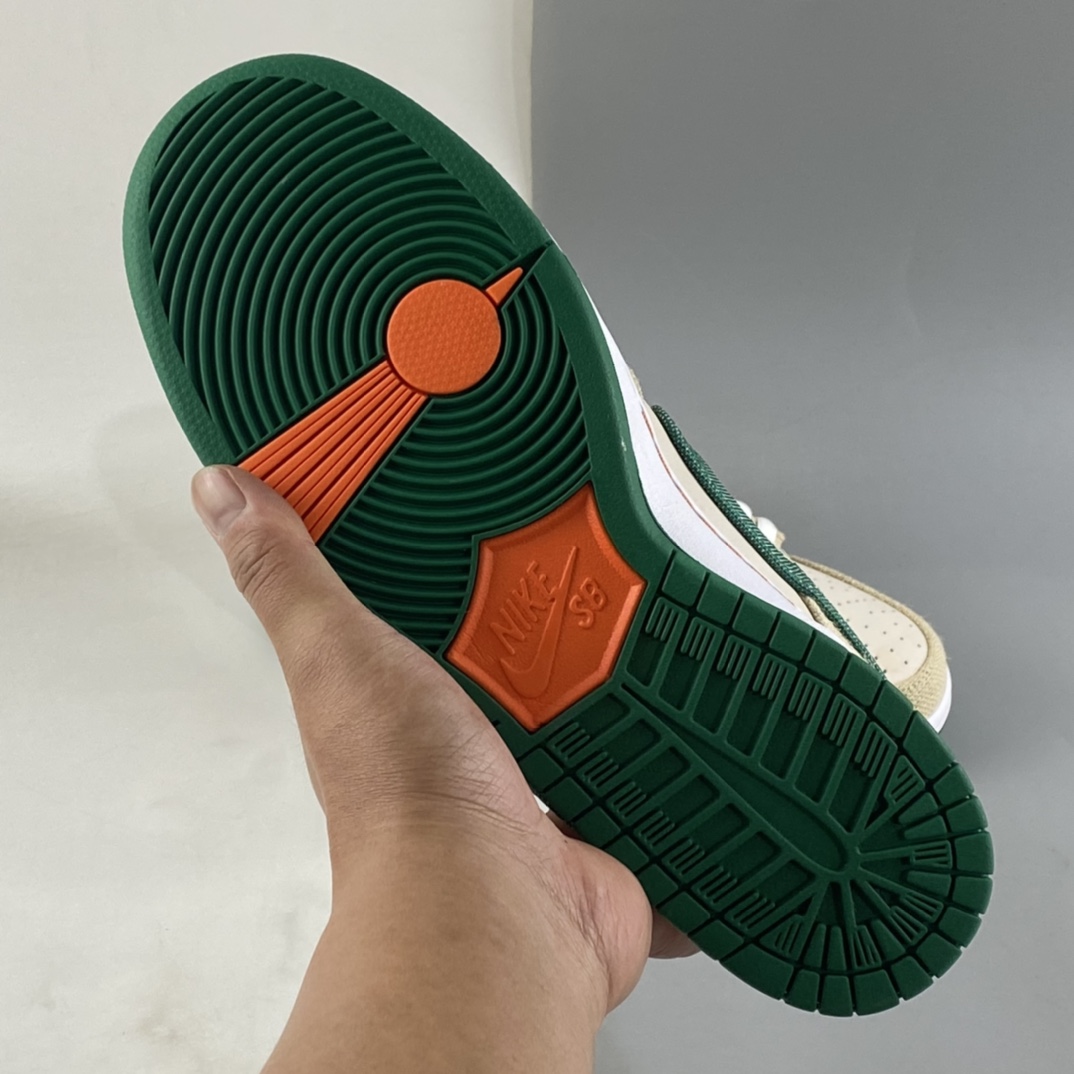 P340 Jarritos x Nike SB Dunk Low 联名款 撕撕乐 SB低帮运动休闲板鞋 FD0860-001