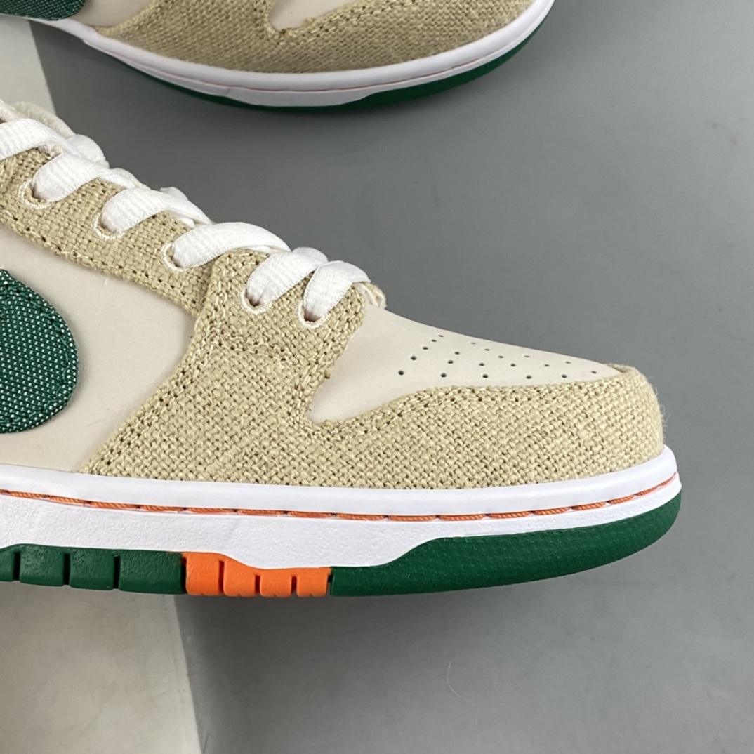 P340 Jarritos x Nike SB Dunk Low 联名款 撕撕乐 SB低帮运动休闲板鞋 FD0860-001
