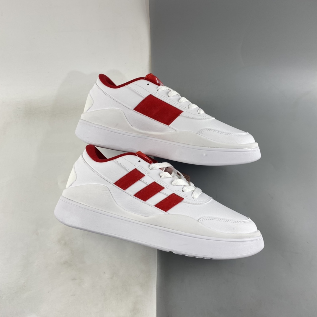 Adidas Adima Tic HM Adidas new bread casual sneakers IG7202